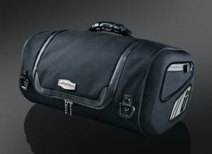 XR1.0 Roll bag has all the features expected from a roll bag with the added