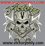 Victory Motorcycle Riders Club 