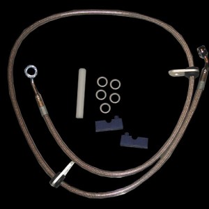 Brake Line Kit, Top Line