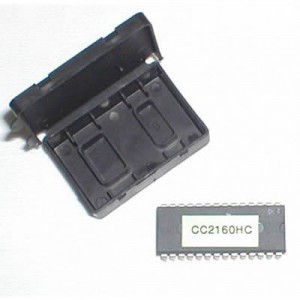 Exhaust Performance Chip