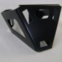 Cheese Wedge Mount Bracket with Clips