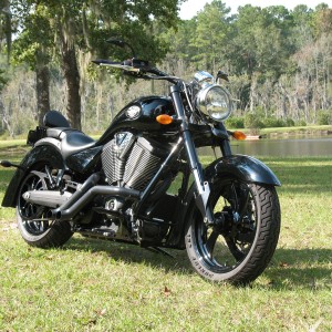 Hacker Pipes Zoomies 08 and up Victory Motorcycle Exhausts Victory Motorcycle Parts Accessories Customizing