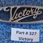 SHIFT LINKAGE "VICTORY SCRIPT"