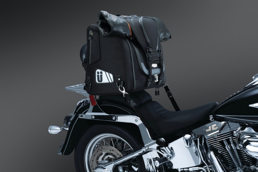 seat bag for short overnight trips, weekend getaways or creating the ultimate mobile office