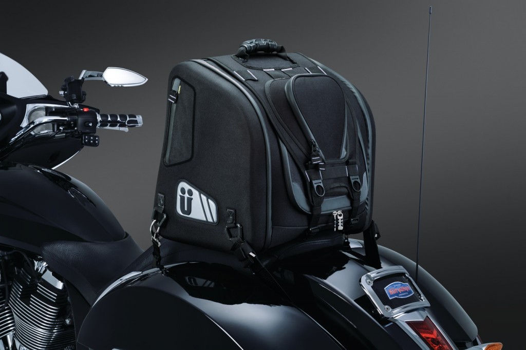 seat bag for short overnight trips, weekend getaways or creating the ultimate mobile office