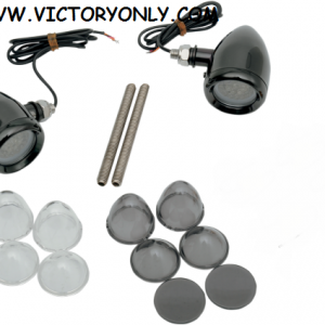 led turn signal victory motorcycle lights light