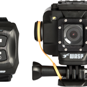44020559 wasp camera motorcycle