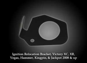 581_ignition_relocation_bracket