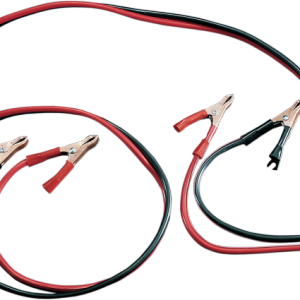JUMPER CABLE 6′ MOTORCYCLE