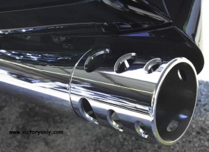 Exhaust Tips Stock Pipes Silencer