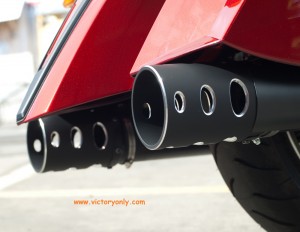Exhaust Tips Stock Pipes Silencer 