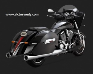 VANCE_HINES_VICTORY_CROSS_COUNTRY_EXHAUST_PIPES_installed