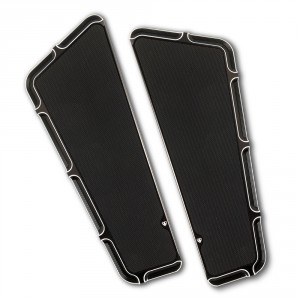 Victory Motorcycle Parts arlen_ness_floorboards_black_victory_motorcycle Victory Parts Accessories Aftermarket