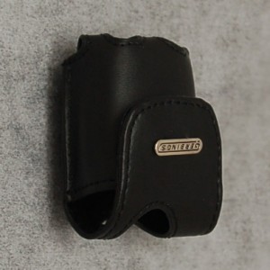 "case temperature gerbing gerbings gyde leather belt clip case
