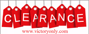 clearance sale victory only motorcycle custom accessories