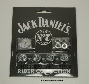 Jack Daniel's and Old No. 7 are registered trademarks used under license to Ely & Walker@2012. All rights reserved. Your friends at Jack Daniel's remind you to drink responsibly.