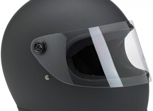 Gringo S Helmet - Flat Black