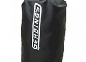 Note: The Gerbings stuff sack for jacket liner, vest liner, or pants liner (large) has been discontinued and is no longer able to be ordered. Organize all your Gerbing heated gear with this handy stuff sack. black with Gerbing logo