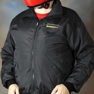 Gerbing's electric heated jacket liner features heating pads on the chest, back, collar, and sleeves. Compressible, water-repellent, durable, Thinsulate insulation, Teflon coated, wind-resistant, soft nylon shell Inside and outside pockets. Gerbing's heated motorcycle clothing is world renowned for quality, durability and will always keeps you warm. Soft micro-denier collar, form-fitting sizes snugly and easily under your outer garments. Glove plug pockets placed on sleeves secure the plugs when not in use. Power Distribution Unit eliminates dangling cords Dual 2 wiring configuration (for one user only). Lifetime warranty on heating elements incorporates Gerbing's Microwire heating technology that uses micro-sized heating fibers to surround the body with warmth. Actual Sleeve Size: With arm in riding position, measure from the back, start from the center of neck, over point of shoulder, around back of elbow and down outside of arm to the wrist. This sleeve measurement is your actual sleeve size. If your sleeve measurement falls between two sizes, then go up to the next sleeve size. •Heating pads on the chest, back, collar, and sleeves •Compressible, water-repellent, durable, Thinsulate insulation •Teflon coated, wind-resistant, soft nylon shell •Inside and outside pockets •Silky soft micro denier collar •Form-fitting patterns and sizing to fit snugly and easily under your outer garments •Glove plug pockets placed on the sleeves secure the plugs when not in use •Dual 2 wiring configuration (for one user only) •Lifetime warranty on heating elements •Incorporates Gerbing's Microwire heating technology that uses micro-sized heating fibers to surround the body with warmth. Gerbing Heated Jacket Liner Specifications: •Heat Source: Microwire Heat Technoogy •Power Source: 12-V DC •6.4 amps •77 watts •Surface Temp: Approx. 135 F