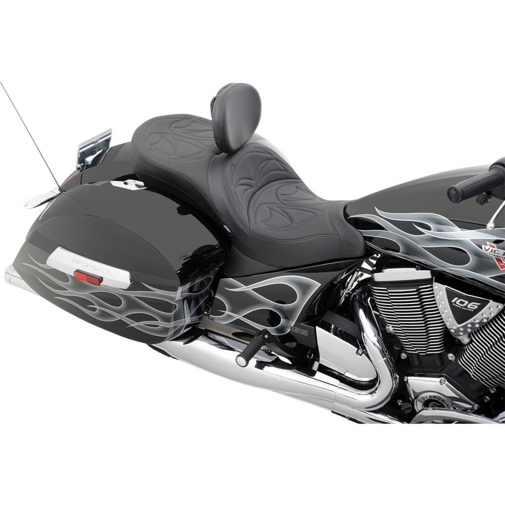 xc xr low profile seat victory only motorcycles
