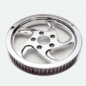 monoco drive pulley 64 or 70 tooth victory motorcycle stock replacement