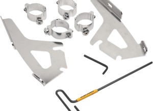 Quick Change Mount Kit for Fats/Slim and Sportshields