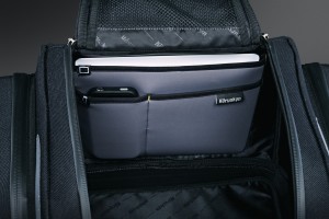 5277 XKürsion XTR4.0 Seat /Rack Bag 