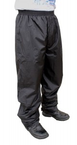 rain motorcycle riding pant pants Waterproof woven breathable fabric