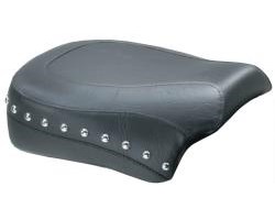 rear mustang seat studded