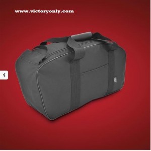 saddle bag liner victory cross country