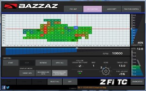 The Z-Fi fuel controller is race-level fuel injector tuning