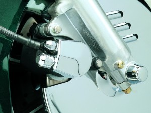 banjo bolt cover for bleeder screw on victory motorcycle 
