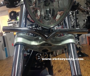 victory motorcycle custom accessories 108