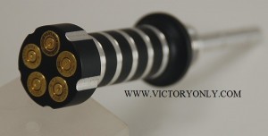 oil dipstick contrast cut dip stick level easy read victory only custom motorcycle accessories