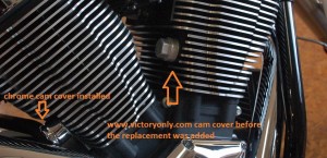 Victory Cam Adjuster Cover Victory Parts Victory Accessories Victory Aftermarket Victory Motorcycle Parts Victory Motorcycle Accessories Victory Motorcycle Aftermarket